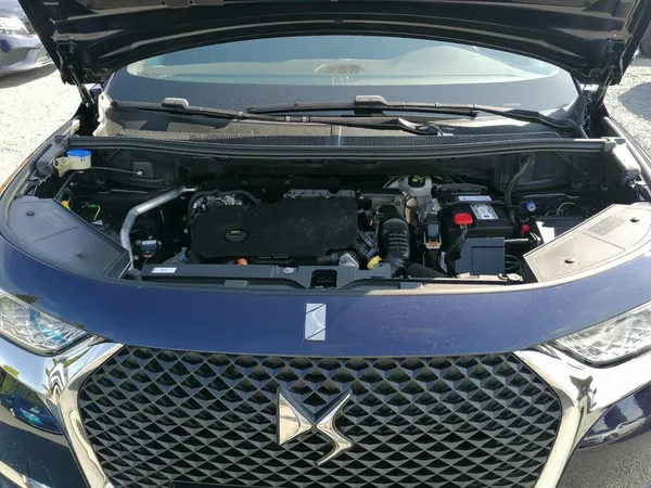 DS Automobiles DS7 Crossback 1.5 BlueHdi SO CHIC - foto 32