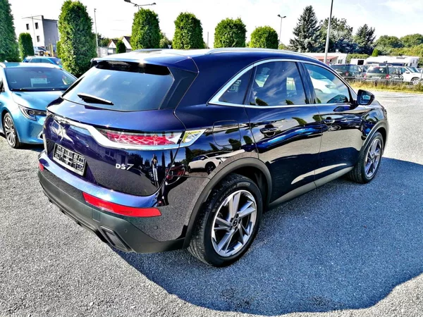 DS Automobiles DS7 Crossback 1.5 BlueHdi SO CHIC - foto 5