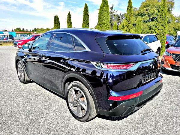 DS Automobiles DS7 Crossback 1.5 BlueHdi SO CHIC - foto 6