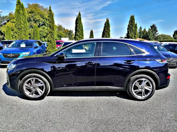 DS Automobiles DS7 Crossback 1.5 BlueHdi SO CHIC - foto 7