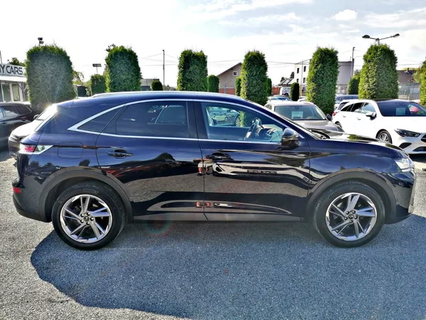 DS Automobiles DS7 Crossback 1.5 BlueHdi SO CHIC - foto 8