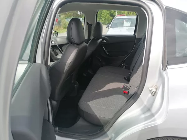 Citroën C3 1.2 VTi 19 300KM! - foto 10
