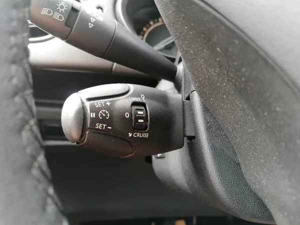 Citroën C3 1.2 VTi 19 300KM! - foto 13