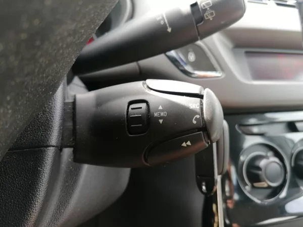 Citroën C3 1.2 VTi 19 300KM! - foto 14