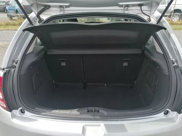 Citroën C3 1.2 VTi 19 300KM! - foto 15