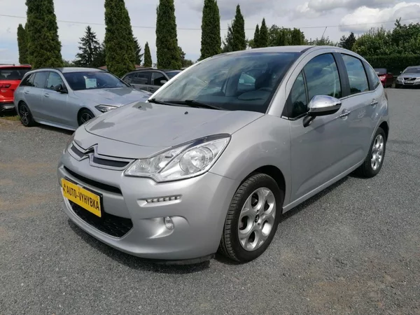 Citroën C3 1.2 VTi 19 300KM! - foto 2