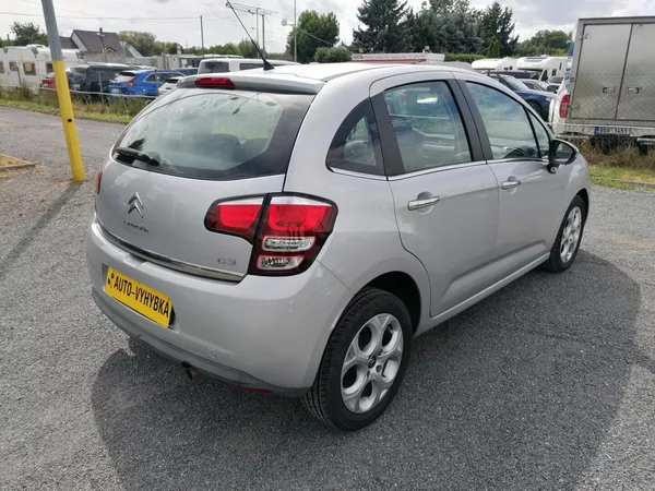 Citroën C3 1.2 VTi 19 300KM! - foto 4