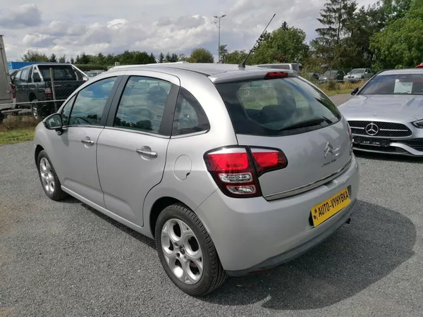 Citroën C3 1.2 VTi 19 300KM! - foto 5