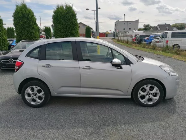 Citroën C3 1.2 VTi 19 300KM! - foto 6