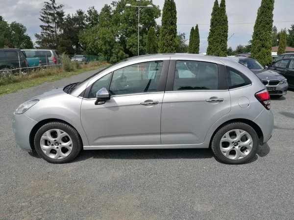 Citroën C3 1.2 VTi 19 300KM! - foto 7