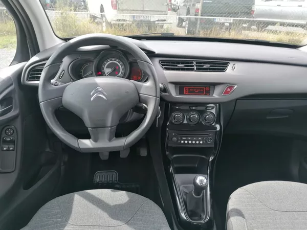 Citroën C3 1.2 VTi 19 300KM! - foto 8
