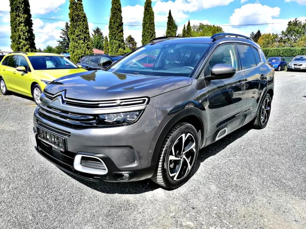 Citroën C5 Aircross 1.5 BlueHDi A/T Full LED,Masáž - foto 2