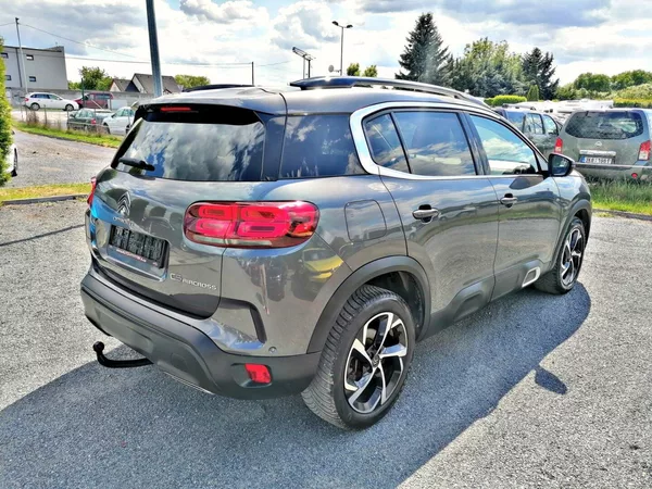 Citroën C5 Aircross 1.5 BlueHDi A/T Full LED,Masáž - foto 5