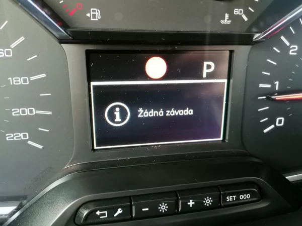 Peugeot Rifter MAXI 1.2 PureTech Allure EAT8 - foto 17