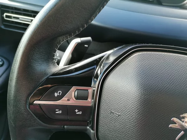 Peugeot Rifter MAXI 1.2 PureTech Allure EAT8 - foto 18
