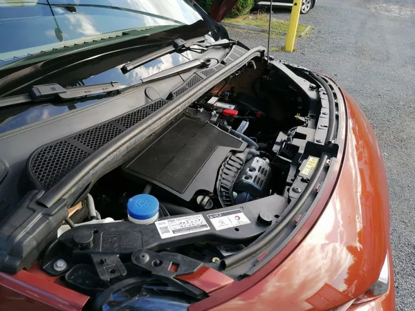 Peugeot Rifter MAXI 1.2 PureTech Allure EAT8 - foto 27