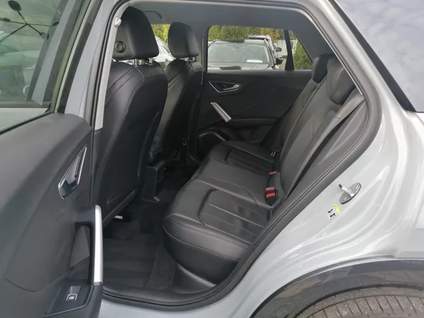 Audi Q2 1.5 35 TFSi S-Tronic S-Line - foto 10