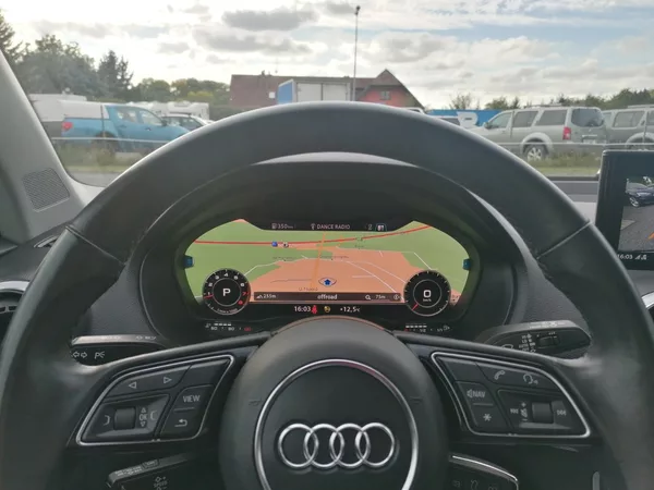 Audi Q2 1.5 35 TFSi S-Tronic S-Line - foto 12