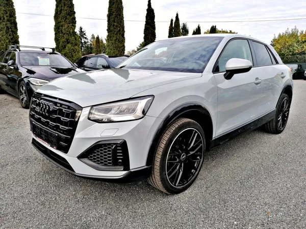 Audi Q2 1.5 35 TFSi S-Tronic S-Line - foto 2
