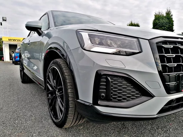 Audi Q2 1.5 35 TFSi S-Tronic S-Line - foto 26