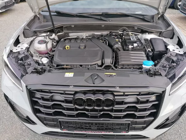 Audi Q2 1.5 35 TFSi S-Tronic S-Line - foto 27