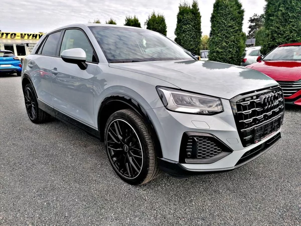 Audi Q2 1.5 35 TFSi S-Tronic S-Line - foto 3