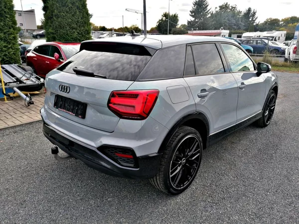 Audi Q2 1.5 35 TFSi S-Tronic S-Line - foto 4