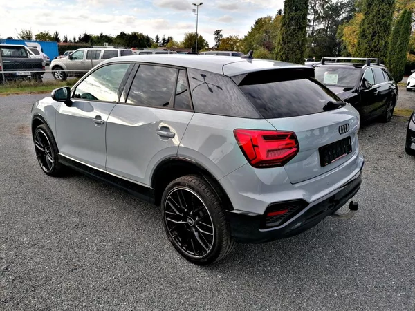 Audi Q2 1.5 35 TFSi S-Tronic S-Line - foto 5