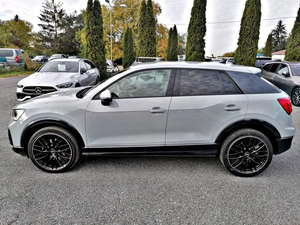Audi Q2 1.5 35 TFSi S-Tronic S-Line - foto 6
