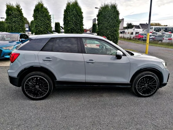 Audi Q2 1.5 35 TFSi S-Tronic S-Line - foto 7