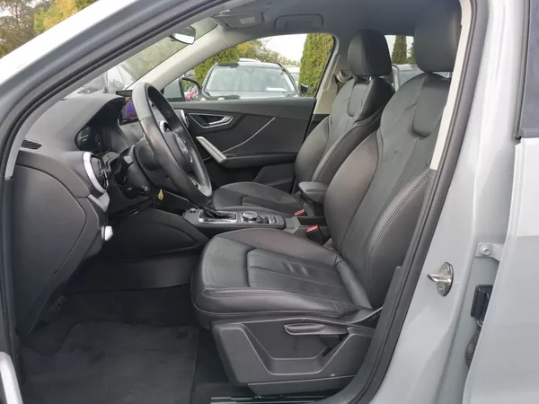Audi Q2 1.5 35 TFSi S-Tronic S-Line - foto 9