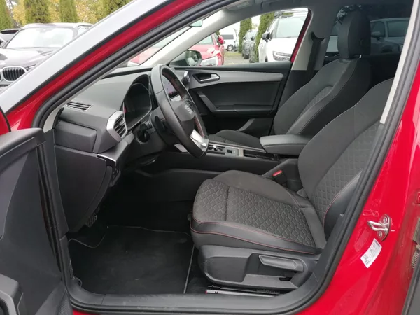 Seat Leon 1.4 TSi E-HYBRID Cupra Design - foto 10