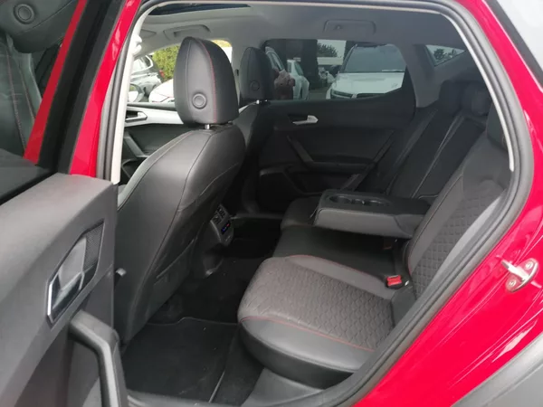 Seat Leon 1.4 TSi E-HYBRID Cupra Design - foto 11