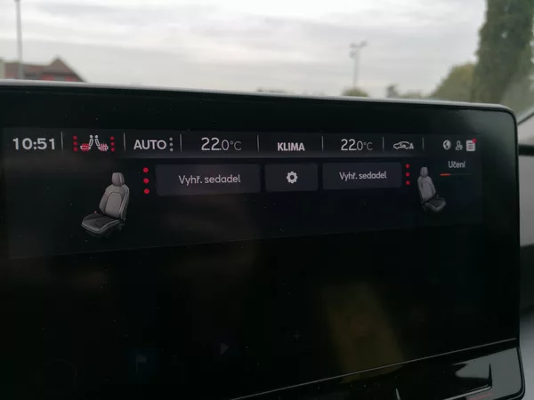 Seat Leon 1.4 TSi E-HYBRID Cupra Design - foto 19