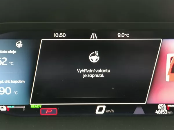 Seat Leon 1.4 TSi E-HYBRID Cupra Design - foto 20