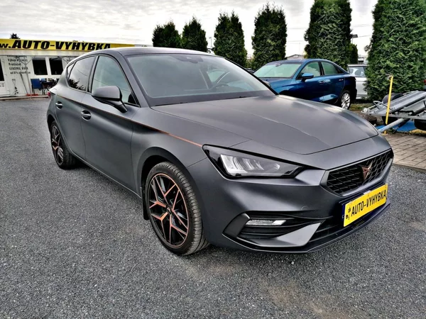 Seat Leon 1.4 TSi E-HYBRID Cupra Design - foto 3