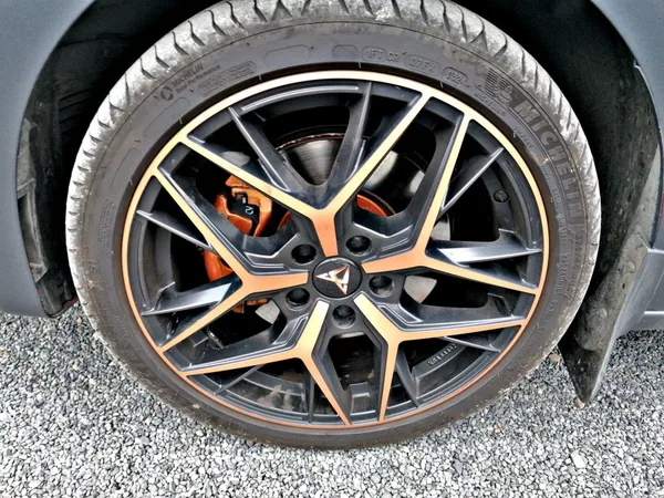Seat Leon 1.4 TSi E-HYBRID Cupra Design - foto 32
