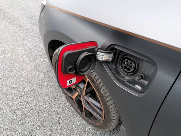 Seat Leon 1.4 TSi E-HYBRID Cupra Design - foto 33