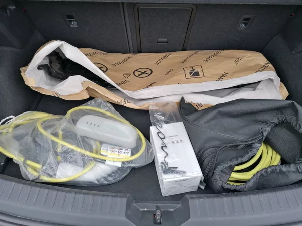Seat Leon 1.4 TSi E-HYBRID Cupra Design - foto 34