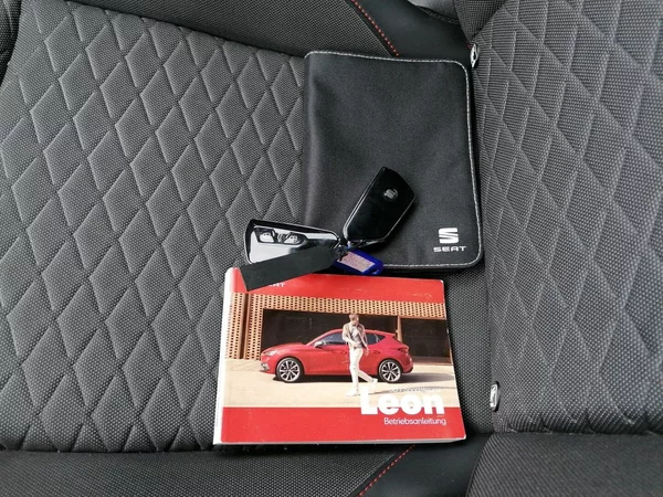 Seat Leon 1.4 TSi E-HYBRID Cupra Design - foto 35