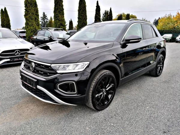 Volkswagen T-Roc 1.5 TSi 110kW DSG ACC - foto 2