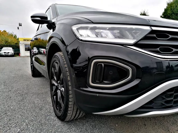 Volkswagen T-Roc 1.5 TSi 110kW DSG ACC - foto 28