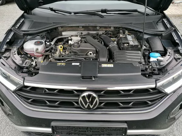 Volkswagen T-Roc 1.5 TSi 110kW DSG ACC - foto 29