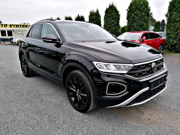 Volkswagen T-Roc 1.5 TSi 110kW DSG ACC - foto 3