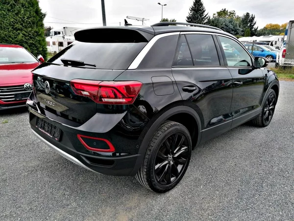 Volkswagen T-Roc 1.5 TSi 110kW DSG ACC - foto 4