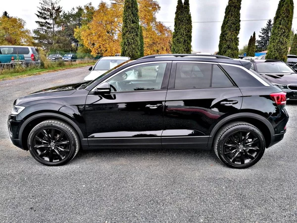 Volkswagen T-Roc 1.5 TSi 110kW DSG ACC - foto 6