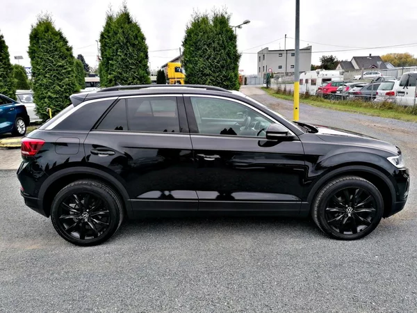 Volkswagen T-Roc 1.5 TSi 110kW DSG ACC - foto 7