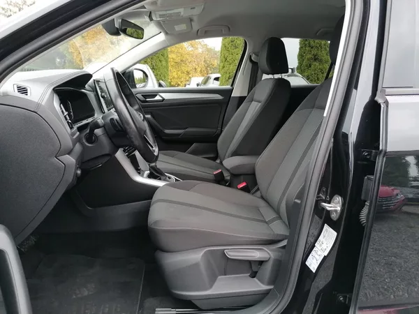 Volkswagen T-Roc 1.5 TSi 110kW DSG ACC - foto 9