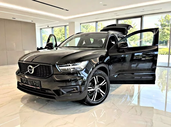 Volvo XC40 1.5 T3 R-DESIGN Aut.