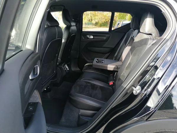 Volvo XC40 1.5 T3 R-DESIGN Aut. - foto 10